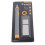 Electric Eraser Kit - Battery Powered Pen with Adjustable Highlight Grey 3