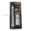 Electric Eraser Kit - Battery Powered Pen with Adjustable Highlight Grey 7