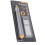 Electric Eraser Kit - Battery Powered Pen with Adjustable Highlight Grey 10