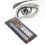 Electric Eraser Kit - Battery Powered Pen with Adjustable Highlight Grey 14