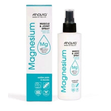 Anovia Magnesium Muscle & Joint Spray 200ml