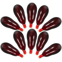 Fake Blood Capsules 30pcs for Halloween Costumes Pranks Cosplay with Instant Blood Effect