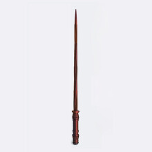 Retractable Toy Sword with Snake Pattern 3D Printed Blade for Home Office Desk Decor Black Red
