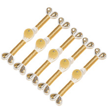 Chinese Knot Button Closure Decorative Sewing Button-5
