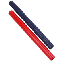 2pcs Wooden Rhythm Sticks Percussion Instruments for Classroom Music Education Kids 20cm