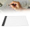 Ultra Thin Dimmable LED Copy Board Light Box 335x235mm 1