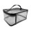 Trousse de maquillage compacte en PVC Oxford avec- palette 1