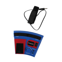 Lie Detector Game with Electric Shock Truth or Dare for Adults Party Fun Adjustable Sensitivity