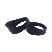Microscope Eyepiece Eye Cups Type 7 Rubber Covers 2936mm for Stereo Microscope Comfort Fit