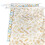 Lot de 2 sacs de conservation de pain respectueux avec doublure 1