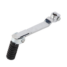 Aluminum Gear Shift Lever 11mm for CRF50 KLX110 TTR110 ATV Dirt Bike