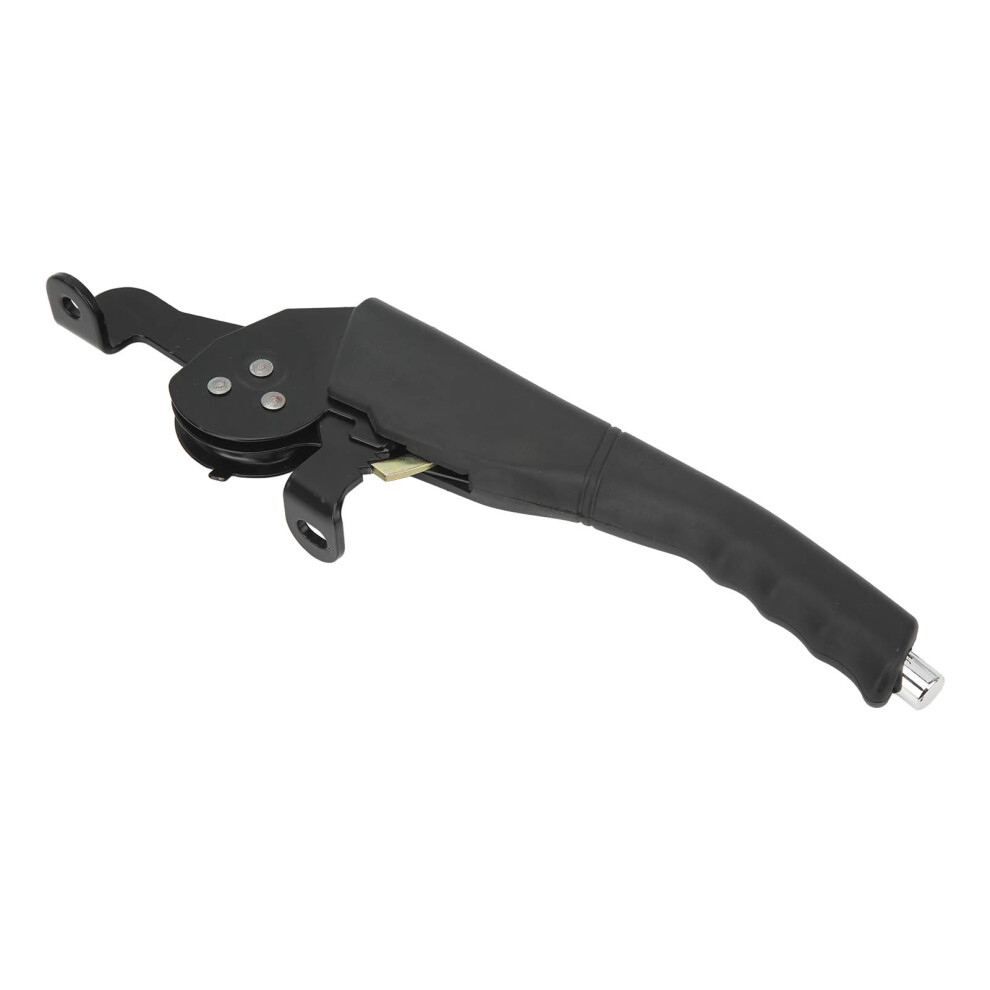 Handbrake Lever Rubber Wrap - Ergonomic, Anti Slip For Go Karts, Atvs, Farmer Cars 7641390186917