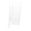 Clear Dustproof Model Car Display Case for Collectors Stackable Storage Box for Scale Cars 1