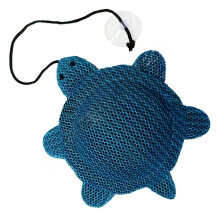 Hottubs Scum Absorber Animal Shape Design Sponge-baby turtle