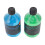 2pcs 1000ml Tattoo Green Soap Cleaning & Healing Solution 15