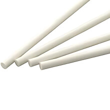 3 Metre Fibre Glass Roman Blinds 4mm Rod Pack 5