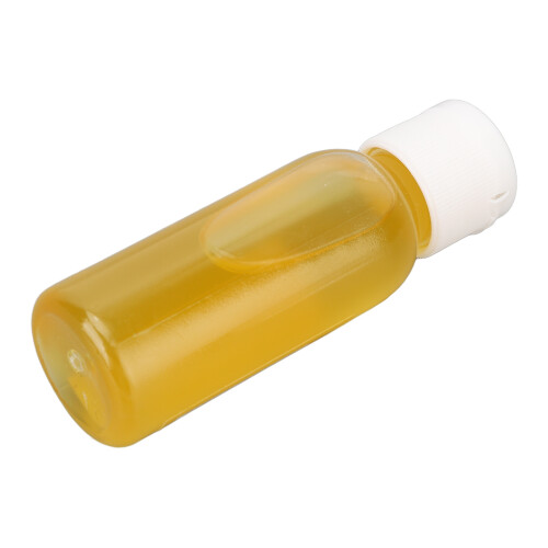 Olio Peeling Giallo 100ml Esfoliante per Calli e Macchie Scure
