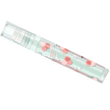 Lip Gloss 02 Moisturizing Water Glossy Shiny Long Lasting 10ml