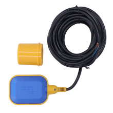 Kabel-Schalter Wassersäulensensor für Tanks, 12 m, IP68 Schutz