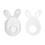 Easter Theme Silicone Molds Eggs/Rabbit Silicone-Easter  R 1