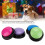 4pcs Talking Record Buttons for Pets, 30S Voice Playback, Multi-Color 3