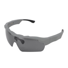 Bluetooth Polarized Sport Sunglasses with Music Playback and Voice Calls for Cycling Running Fishing