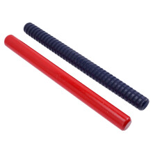 2pcs Hardwood Wooden Rhythm Sticks for Classroom Music and Group Play Kids Percussion Tool