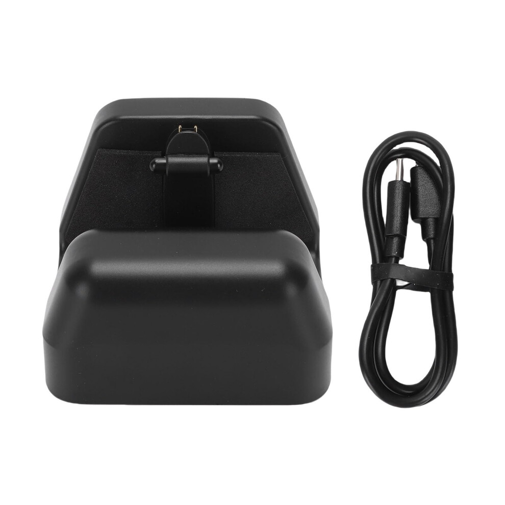 Smart Glasses Charging Dock With Overvoltage Protection For Meta Ai Glasses, Compact Stable Stand 9455672943246
