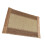 Multiple Use Paper Woven Placemat for Table Decors and-Khaki 1