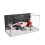 Acrylic Display Case for  10330 Racing Model, Clear Dustproof ScratchResistant Box Only 1