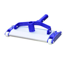 Hard 14 Inch Aluminum Pool Vacuum Head Perfect For-14 inches