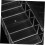 Clear Dustproof Model Car Display Case for Collectors Stackable Storage Box for Scale Cars 3