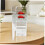 Clear Dustproof Model Car Display Case for Collectors Stackable Storage Box for Scale Cars 5