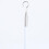 ADS103 Mini Prism Surveying System with Extendable Measuring Pole, Accurate Engineering Survey Target 2