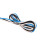 Universal Trailer Breakaway Kit with 12V LED Test System for All Vehicles 10