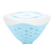 Waterproof LED Underwater Pool Light Floating Bath & Swim Pool Light System