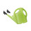 Light weight 9L Plastic Watering Can Ergonomic Handle for-Green 1