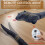 Realistic RC Cobra Snake Toy with Dual Control Modes, USB Fast Charging and Smart Obstacle Sensing 4