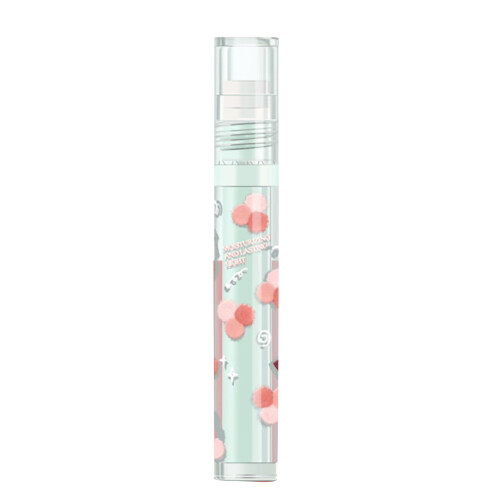Lip Gloss 02 Moisturizing Water Glossy Shiny Long Lasting 10ml 1