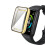 Full Coverage TPU Screen Protector and Soft ShockAbsorbing Case for Band 7 Smartwatch 5