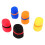 Thickened Drop-Resistant Microphone Windscreen Cover 56x85mm 13