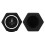 High Density Microphone Windscreen 180mm for 50-75mm Microphones 14