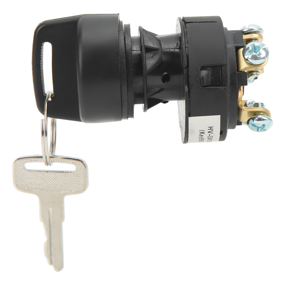 3 Position Ignition Switch For Jlg T350, 1932E2, 2646E2 Electric Scooters 4921390191672