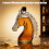 Multifunctional Liquor Storage Container Artistic Horse-350ml 6