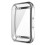 Full Coverage TPU Screen Protector and Soft ShockAbsorbing Case for Band 7 Smartwatch 1