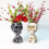 Desktop-Organizer aus Kunstharz mit-antike Farbe 6