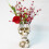 Multipurpose Desktop Planter Flower Pot Container-antique color 7