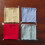 Washable Gauze Lid For Beverage Container Practical Colorful 4