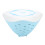 Waterproof LED Underwater Pool Light Floating Bath & Swim Pool Light System 12