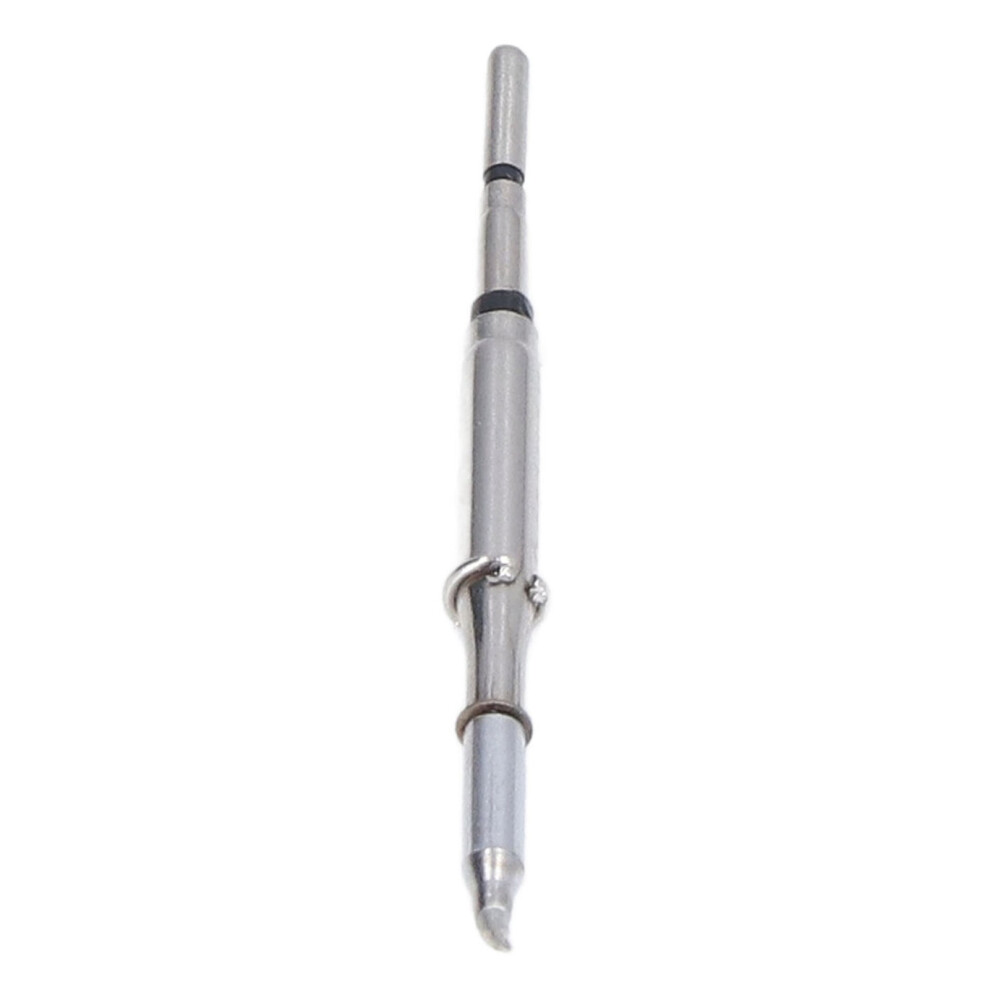 C115 Copper Soldering Iron Tip, 45Mm, Curved, Rapid Heating System 8341390532927